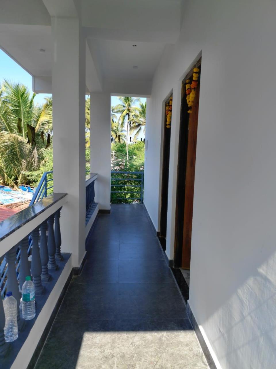 Sunrise Agonda Apartment Exterior photo